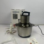 Kenwood Multi-Function Food Chopper – 5L | 900W