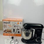 Kolax Stand Mixer 8830 – 7.8L | Copper Motor | Germany Origin