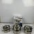 MGFR Swiss Quality Control Stainless Steel Cookware Set
