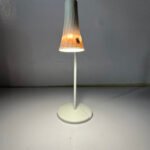 5-in-1 Magnetic Nail Table Light | Touch Dimming + Rechargeable