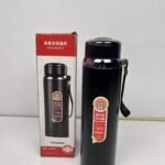 SUS 316 Vacuum Water Bottles (800ml & 1000ml) | 4 Colors