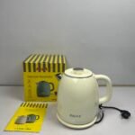 Imported KoLAX 2.0L Electric Kettle – 1800W Fast Boiling with Safety Auto Shut-Off