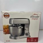 Laccor Original Stand Mixer – 8L Bowl with 2000W Powerful Motor & Multi-Speed Settings