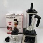 Silver Crest 2 in 1 Multifunction Blender SC-2010