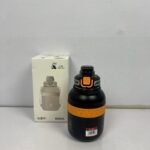 Feitai Vacuum Water Bottle Review | Keep Drinks Hot or Cold All Day!