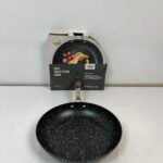 Uakeen Granite  Frying Pan 26 cm & 28 cm