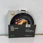 Uakeen Granite  Frying Pan 26 cm & 28 cm - Alternate View