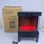 Lot Imported Amoi Display Heater - 2000 Watt
