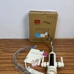 Tcl Hot and cold water tap, Electric Instant Water Heating Tap with Hot & Cold Water No digital display availible