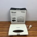 i-Beard Sandwich Maker by Pritech