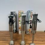 Proliss Hand Blender Model | Available in Pro 3595 1600 Watt, 734 1600 Watt, and Special Pro 1600 Watt