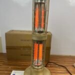 Skyworth 1600W Electric Heater - 4 Rods