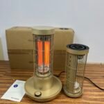 Skyworth 1600W Electric Heater - 4 Rods - Alternate View