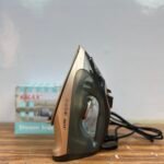 Imported Kolax Steam Iron - 2400 Watt