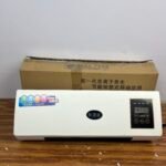 Wall Mounted Electric Blower Heater - 1600W