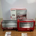 OCARINA Electric Heater - Available in Two Sizes Small & Large