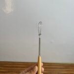 Mini Whisk - Easy To Use Non-Electric