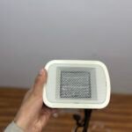 Portable Mini Electric Heater - 500W