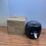 Kangaroo 6.5 Liter Air Fryer - 1800 Watt - Imported Quality