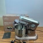 KARACA Prochef Stand Mixer 6.5L - Alternate View