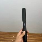 Imported Hair Straightener with Digital Display 80°C–230°C - Alternate View