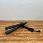 Imported Hair Straightener with Digital Display 80°C–230°C