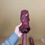 BMW Fibre Umbrella - Small & Large Sizes, Multiple Colour Variations - Alternate View