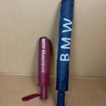 BMW Fibre Umbrella - Small & Large Sizes, Multiple Colour Variations