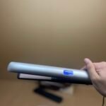 Original Remington Keratin Protect Straightener With Adjustable 150°C to 230°C Digital Temperature Control - Alternate View