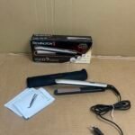 Original Remington Keratin Protect Straightener With Adjustable 150°C to 230°C Digital Temperature Control