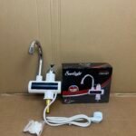 Sunlight Instant Water Heating Faucet - 3000 Watt