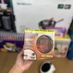 Portable Heater Wonder Pro Warm Radiator - Remote Control