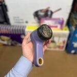 Rechargeable Lint Remover for Clothes, Sweaters & Wool - Alternate View