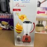 Ju-Link 1.5L Blender Grinder 350 Watt