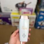 Babyverse Professional IPL Hair Removal Device With Ice Technology