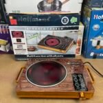 Imported Hoffmans Electric Ceramic infrared Cooker - Unique & 2200 Watt