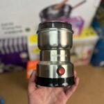 Lot Imported - AGCO & LOVA Multi Functional Mini Grinder 150 Watt - Alternate View