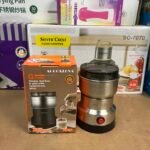 Lot Imported - AGCO & LOVA Multi Functional Mini Grinder 150 Watt