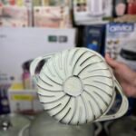 Imported Bakhschie Brand - 10 pieces Granite Non-Stick Cookware Set - Alternate View