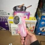 Imported Suraun Lint Remover - Alternate View