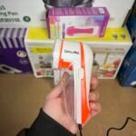 Imported Daling Lint Remover - Alternate View