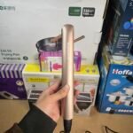 Imported Remington Hair Straightener With keratin Therapy Pro - Alternate View