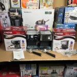 Imported - Nova Coffee Maker – 20 Bar or 25 Bar