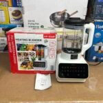 Imported 1.8L Heating Blender - High Quality