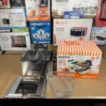 Kolax 5L Electric Deep Fryer 901557 - 2000 Watt