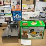 Avinas 6.8 liters Electric Deep Fryer AV-668Y