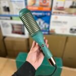 RIWA Hair Curler With Negative Ion - Alternate View