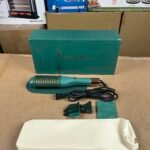 RIWA Hair Curler With Negative Ion