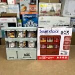 6-in-1 Spice Rack Organizer - Smart Choice