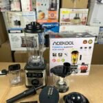 ACEKOOL 6 In 1 Commercial Blender ACK-4060B